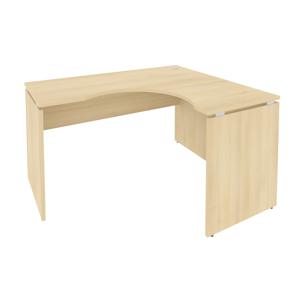 Style Стол криволинейный правый Л.СА-3 (R)