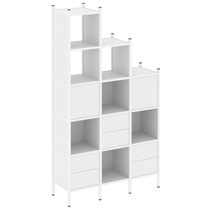 Loft Прямой стеллаж VR.L-22