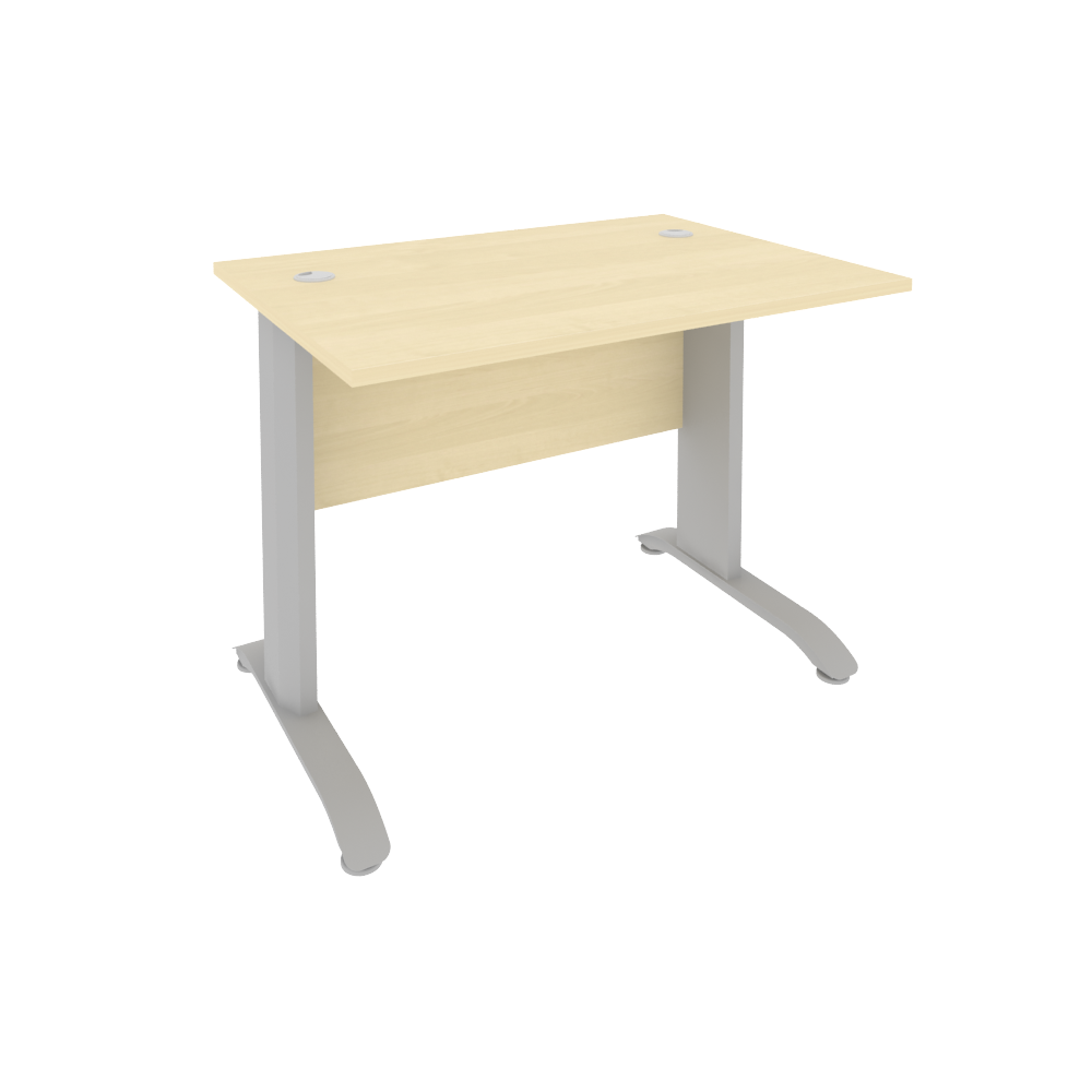 Riva Metal-L Стол письменный ПЛ.СП-1