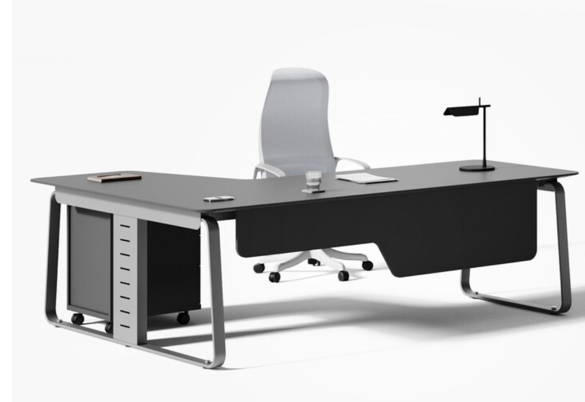 Мебель Genesis Operative ANTRACITE