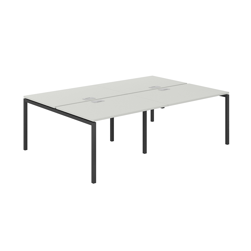 Рабочая станция 2400х1638х750 SG.257.SH.44.AN