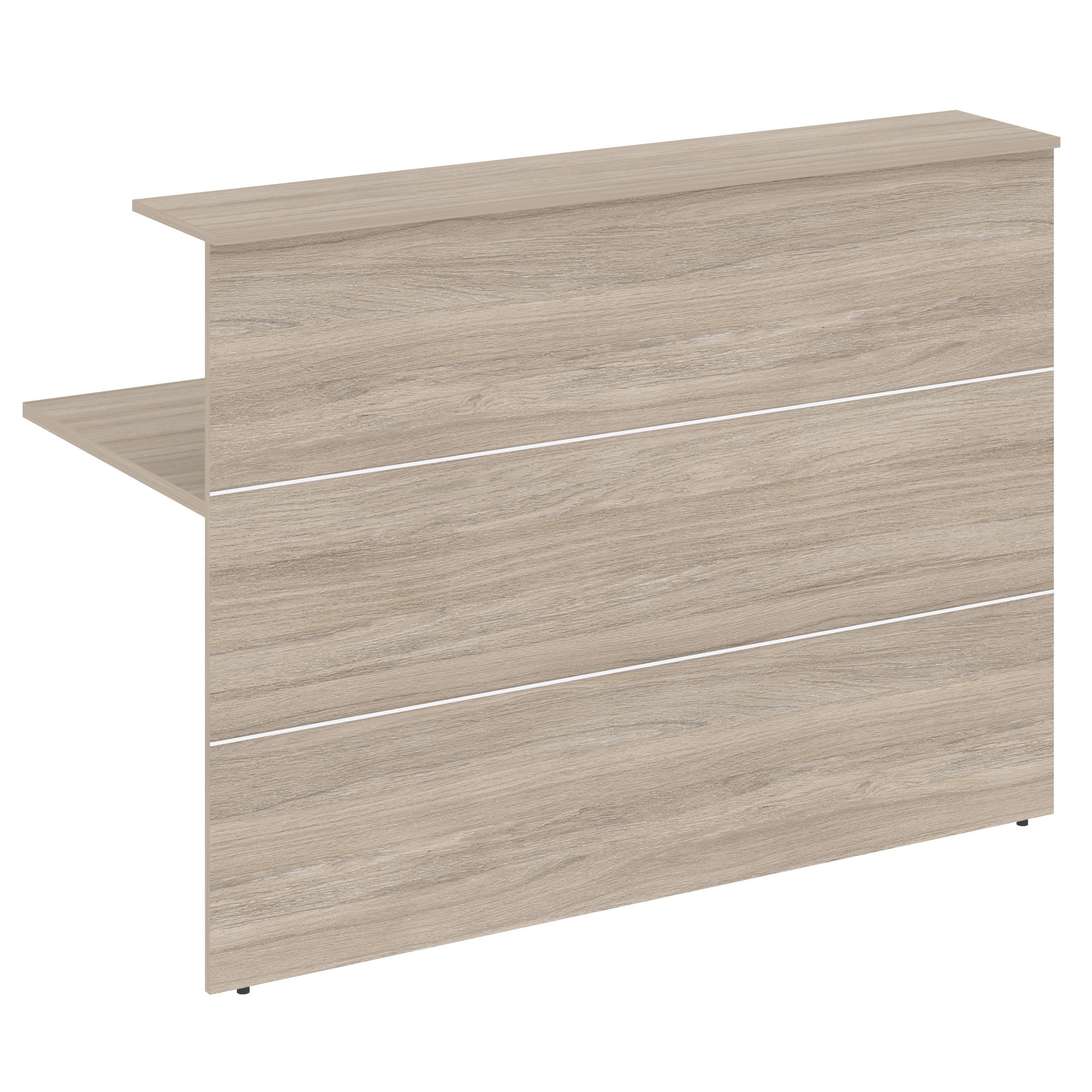 Onix Модуль прямой высокий O.R-MP.V-158