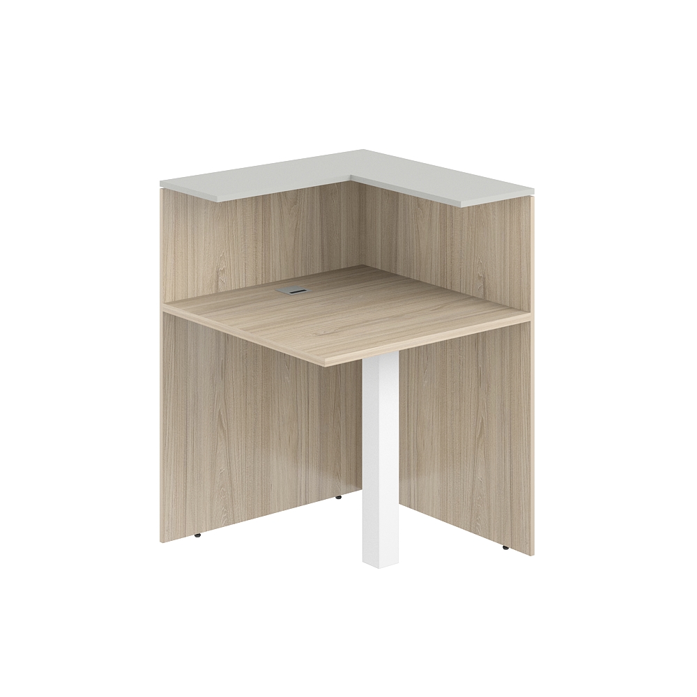 Модуль угловой переходный 818х818х1125 QR.110.AR.AR