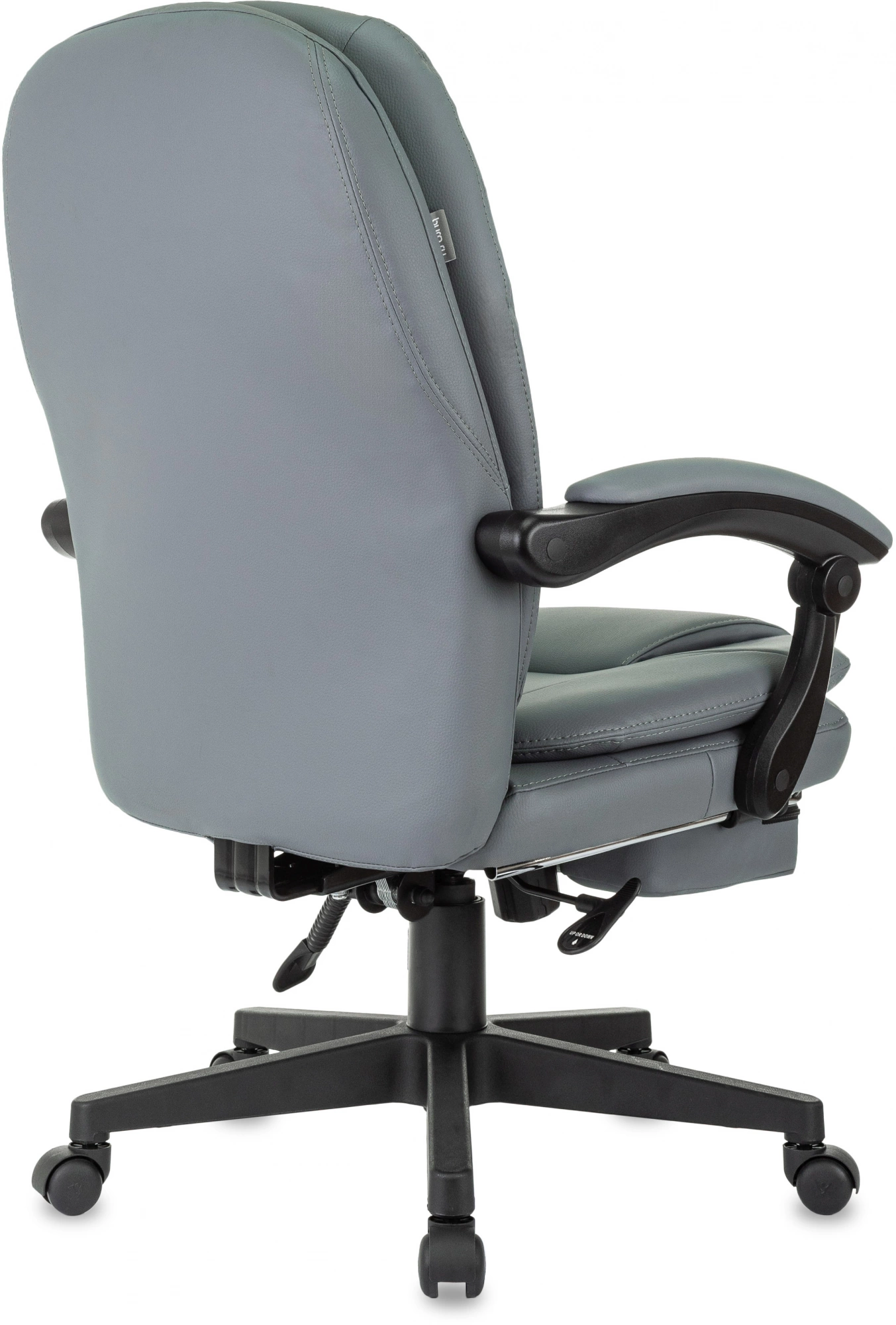 Кресло руководителя Бюрократ CH-868N-F