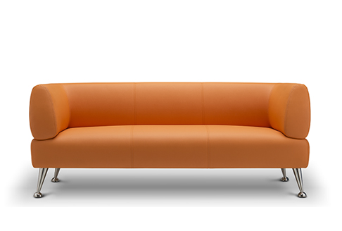 Диван трехместный Wait