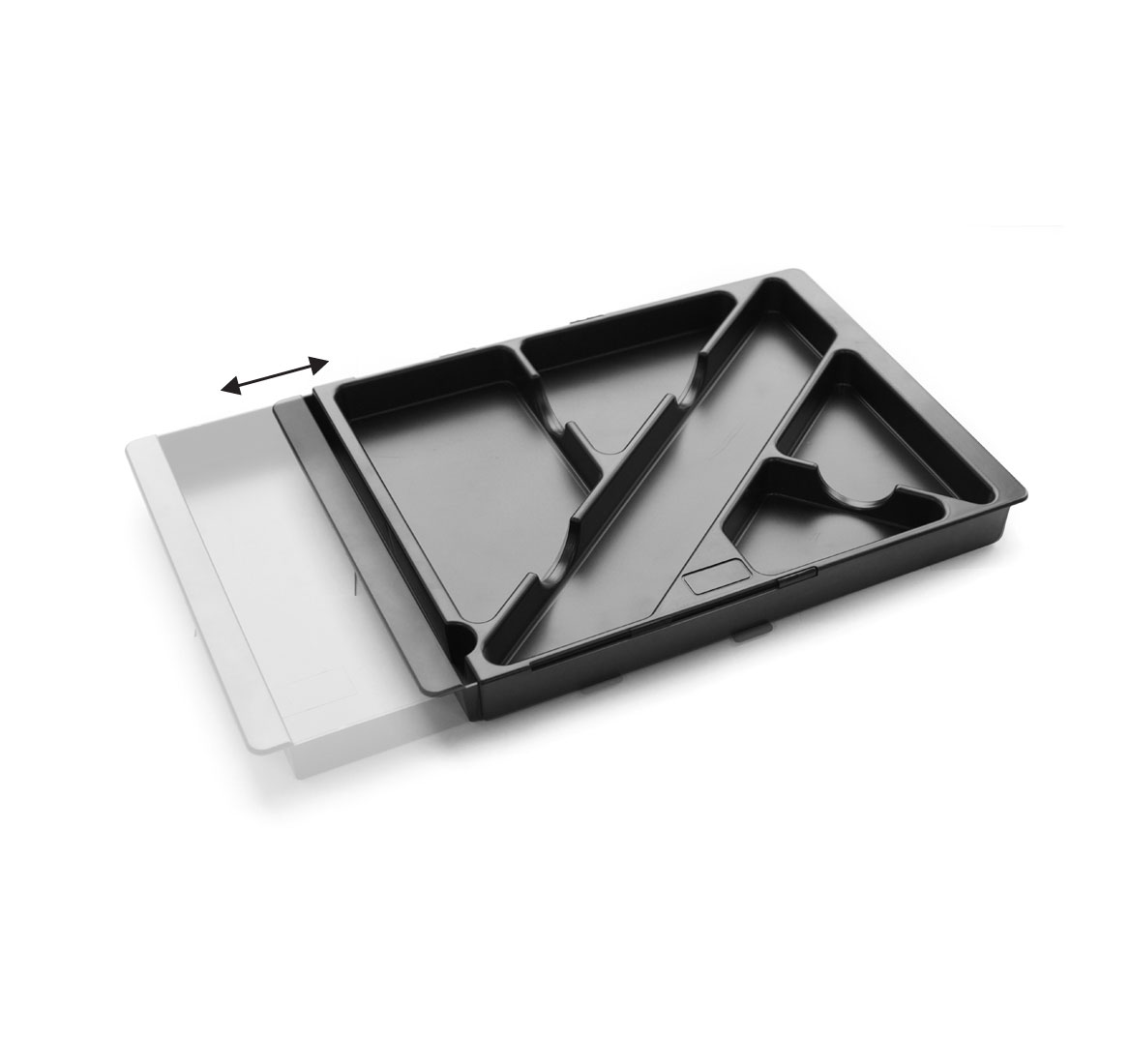 Tour Лоток для канцтоваров