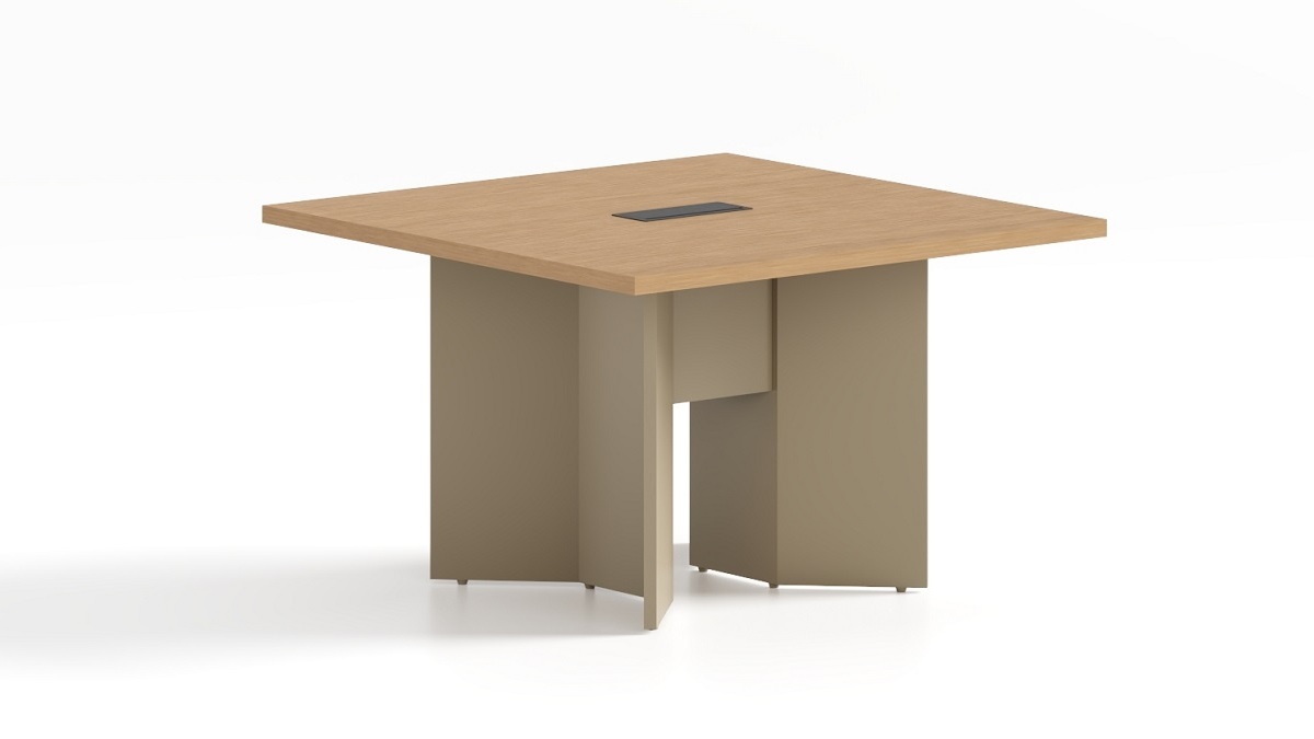 Стол квадратный 1,2м. AD1212