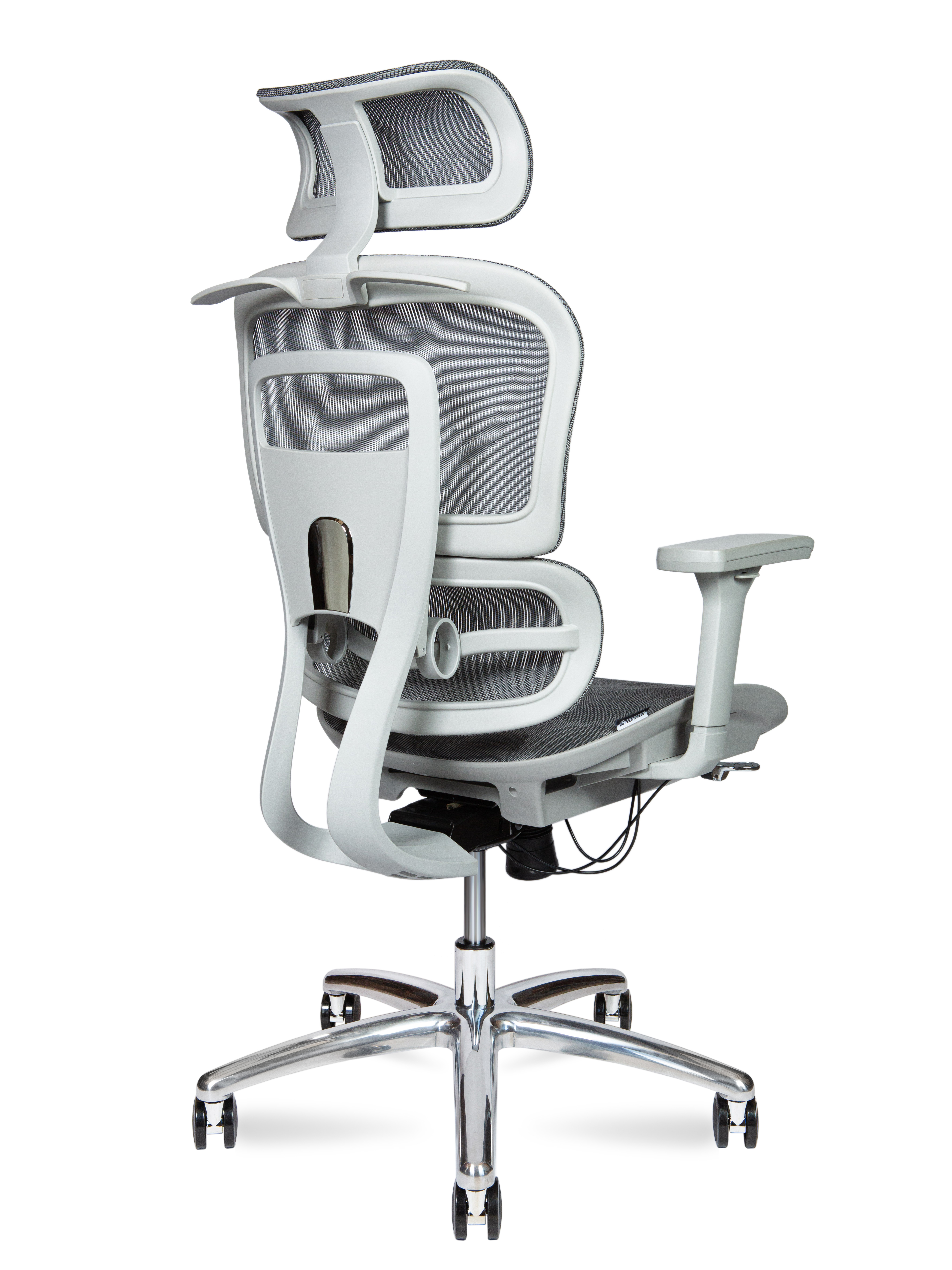 Кресла Крон грэй / Kron grey