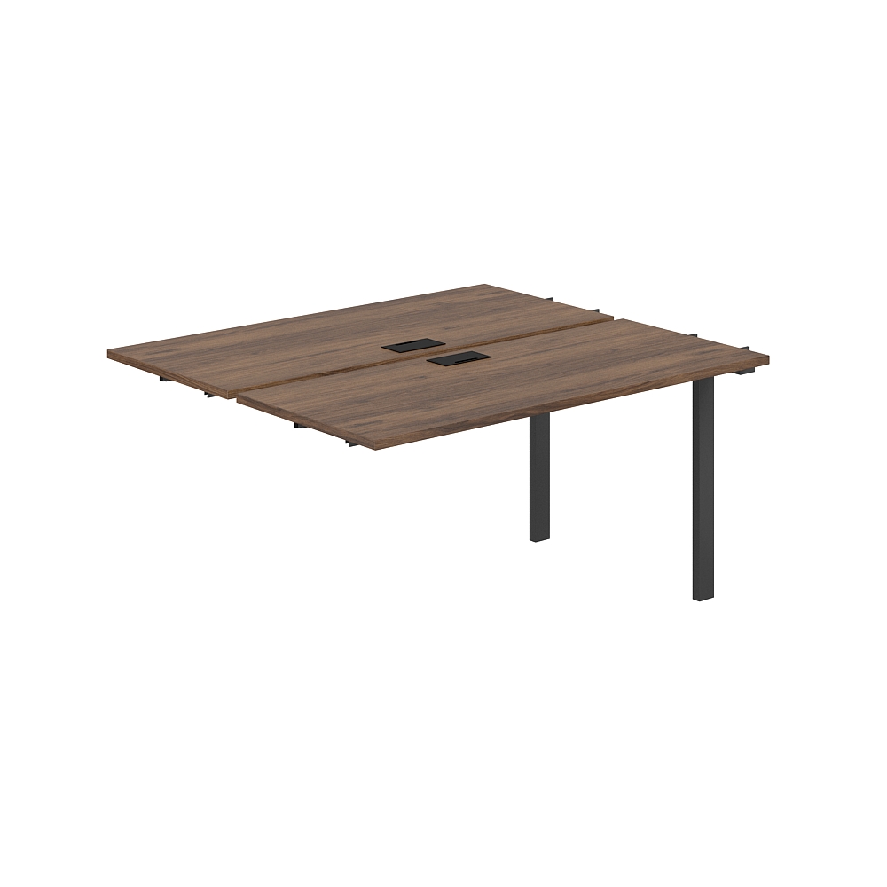 Секция рабочей станции 1400х1238х750 SG.212.DM.63.AN