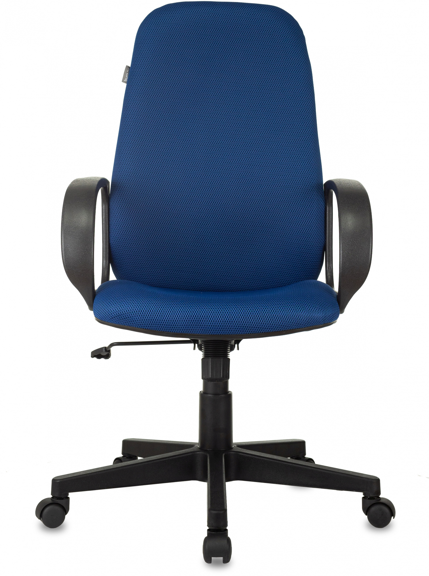 Кресло руководителя Бюрократ CH-808AXSN