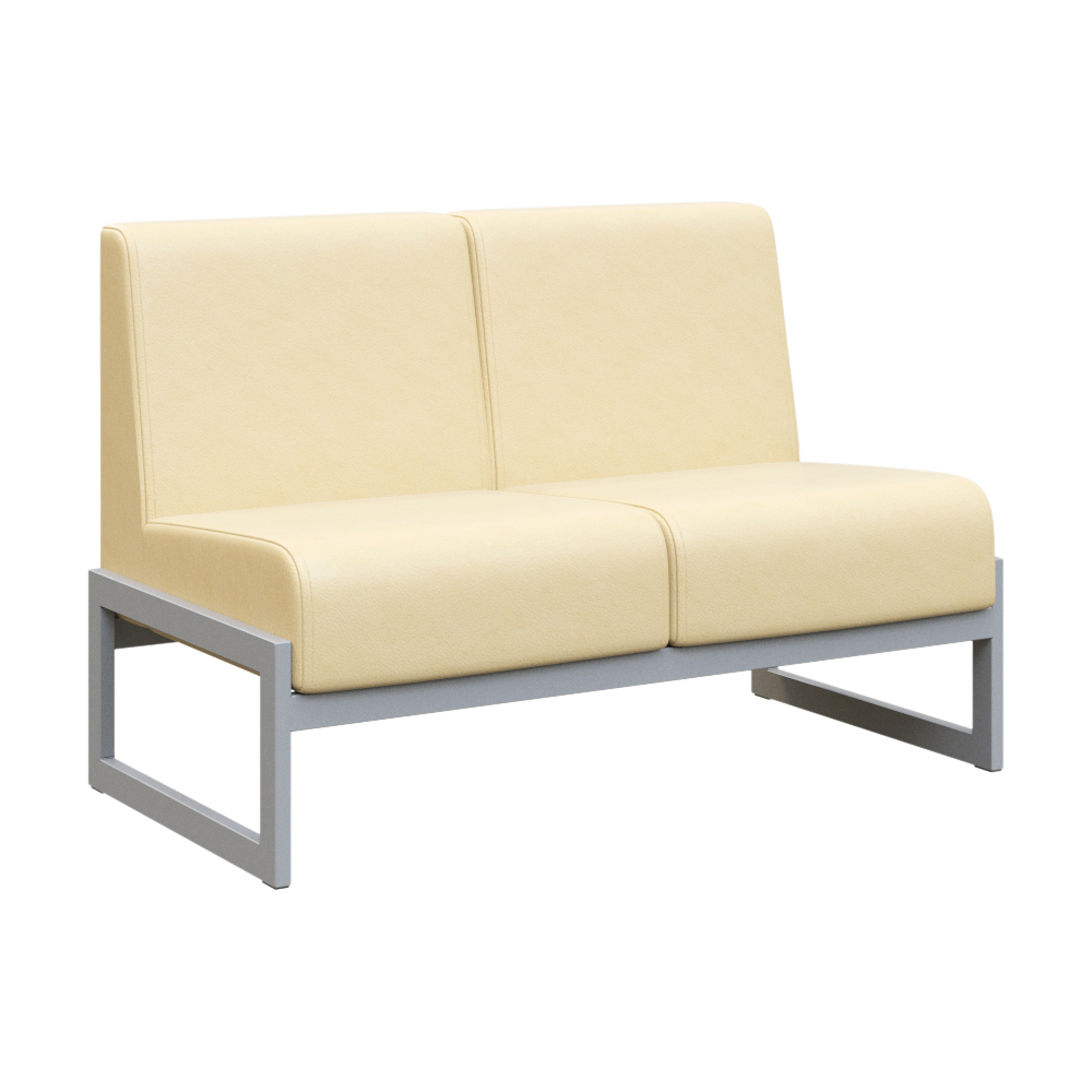 Module Диван двухместный MD.D2