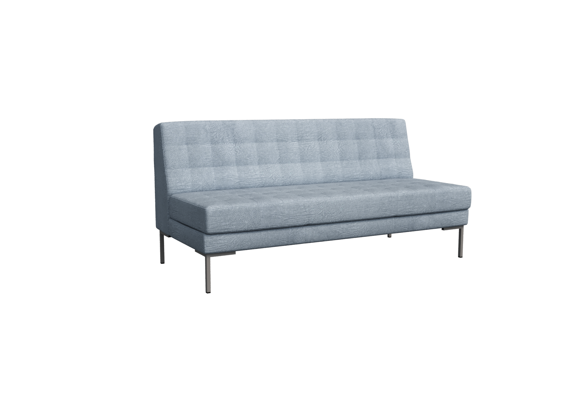 Forest Диван без подлокотников трехместный FR-D-03