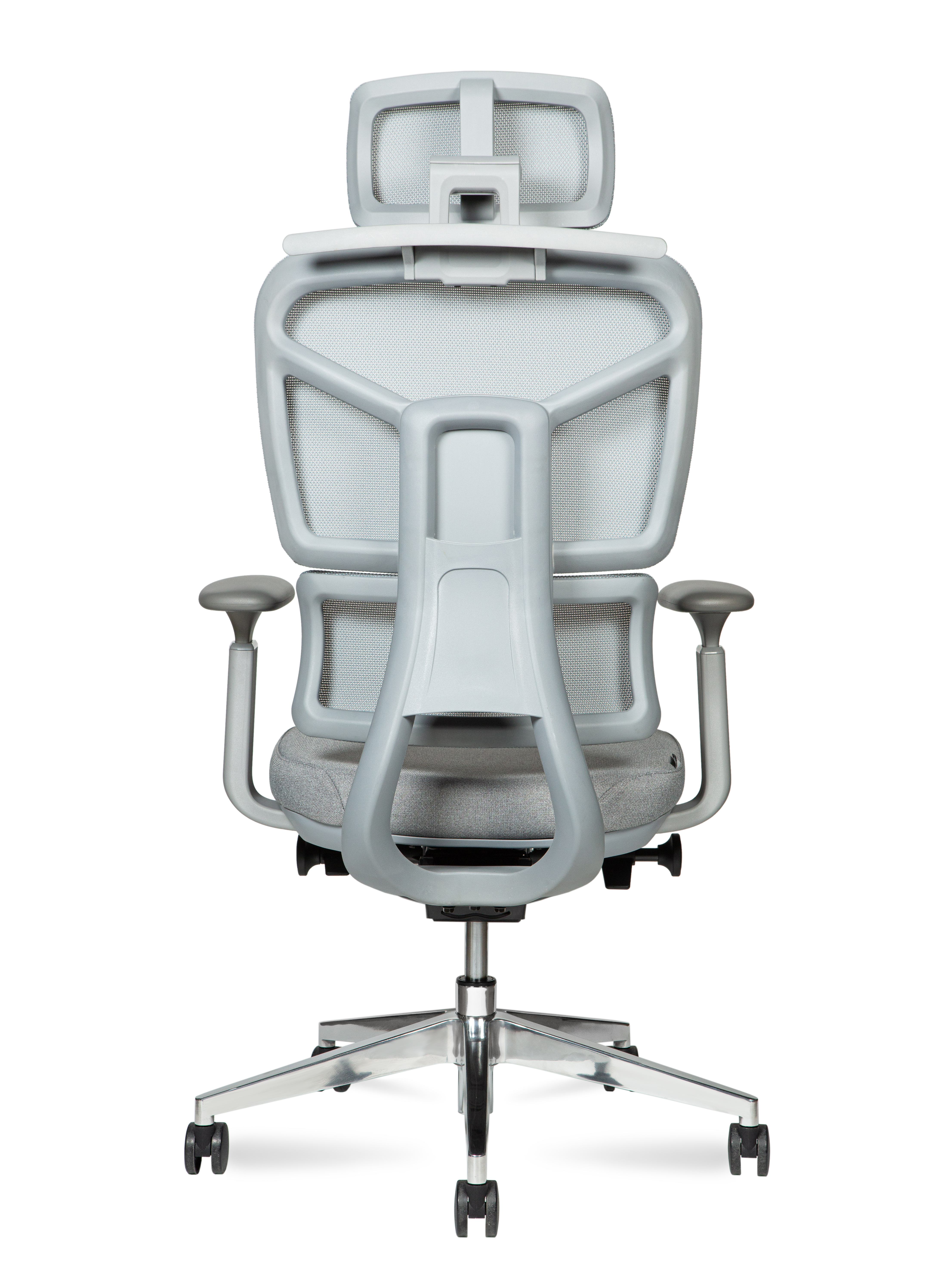 Кресла Мишлен грэй / Michelin grey