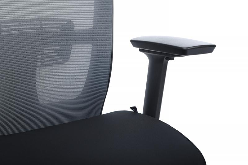 Кресло Fix RCH 831E-3D-M3