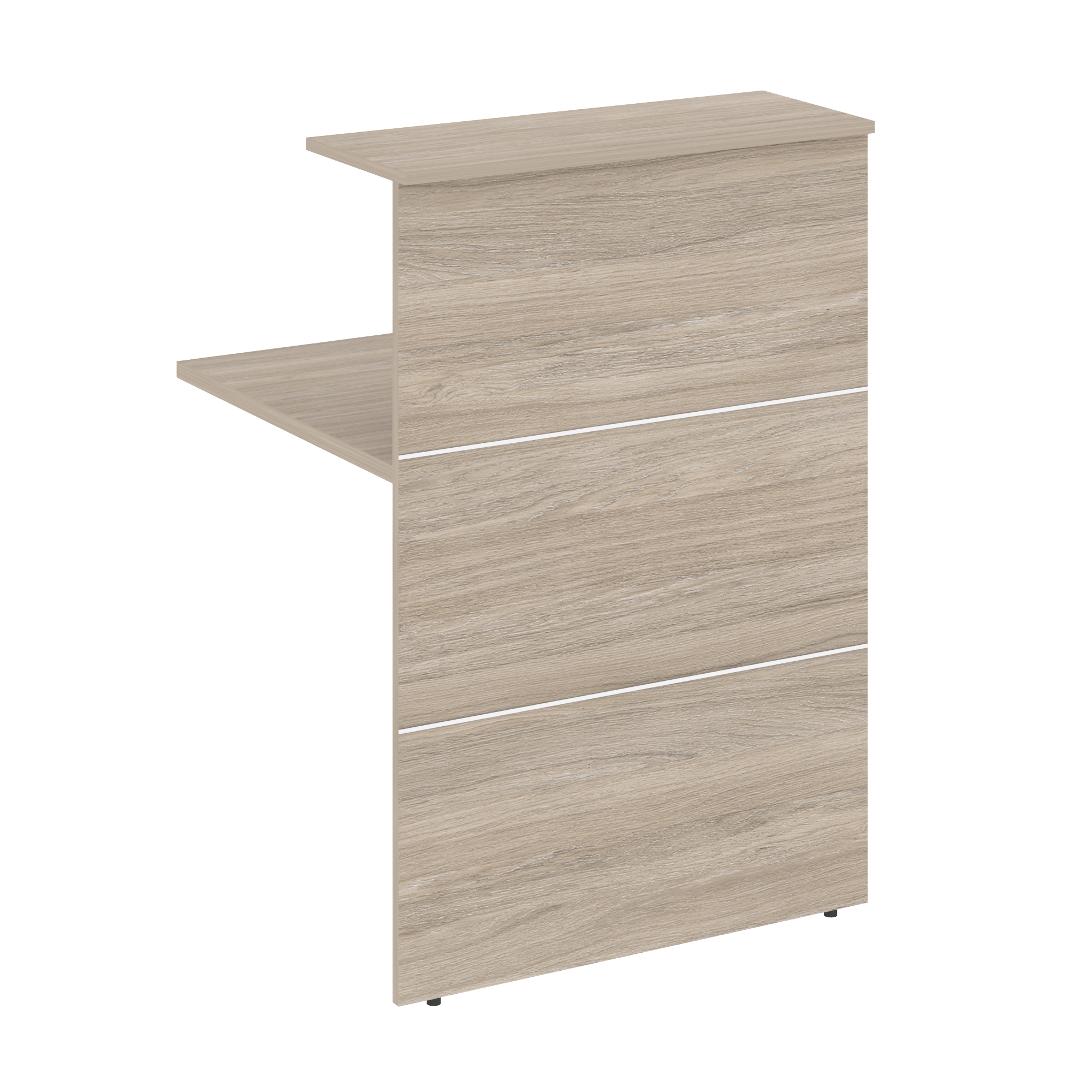 Onix Модуль прямой высокий O.R-MP.V-78