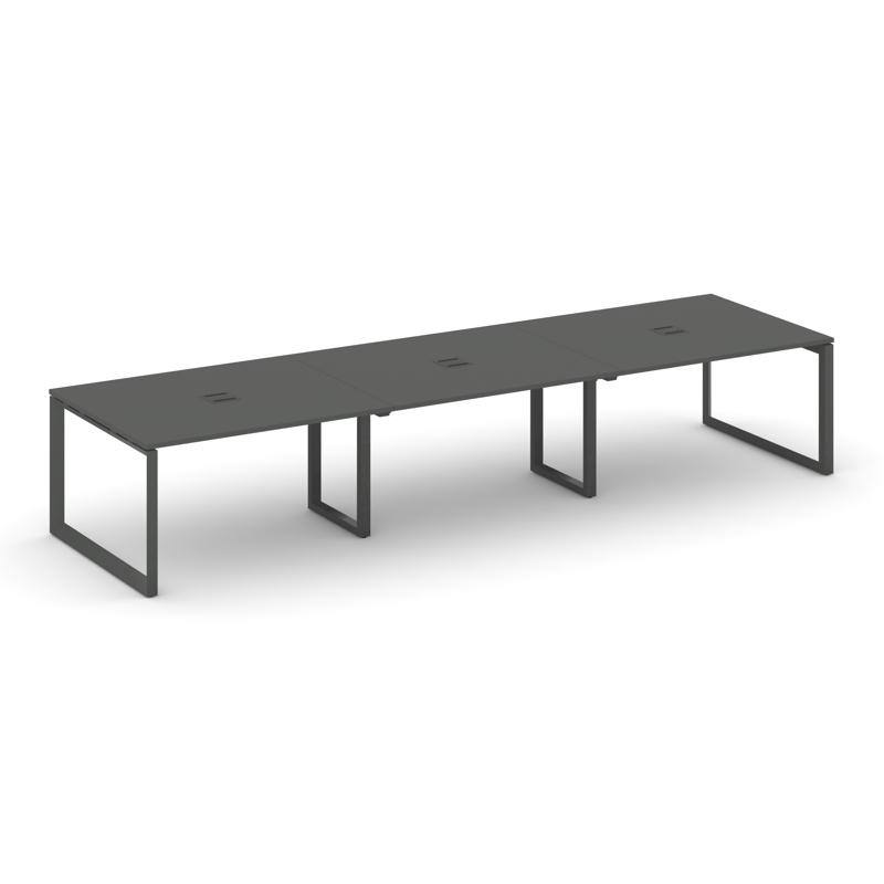 Style Project Стол переговорный SN-59O.SPRG-054