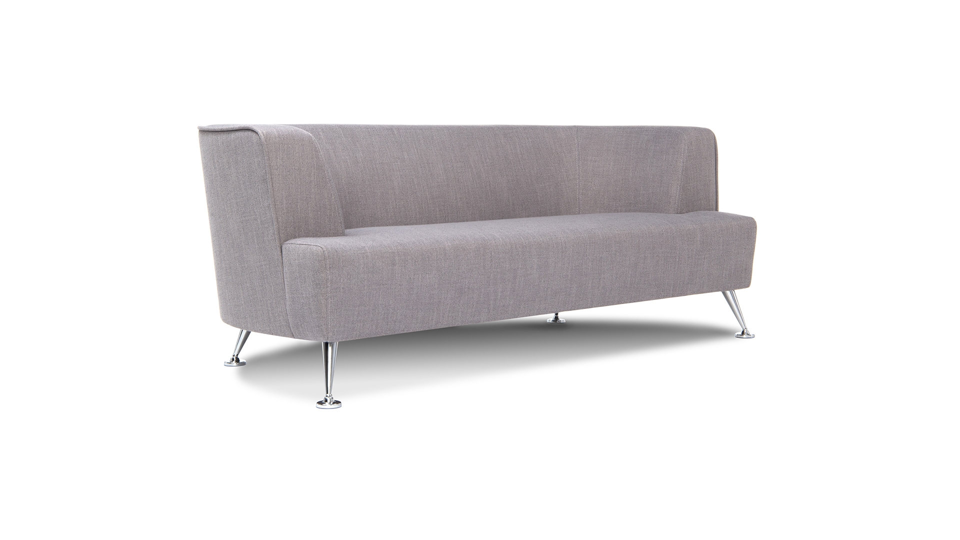 Диван трехместный Lyon