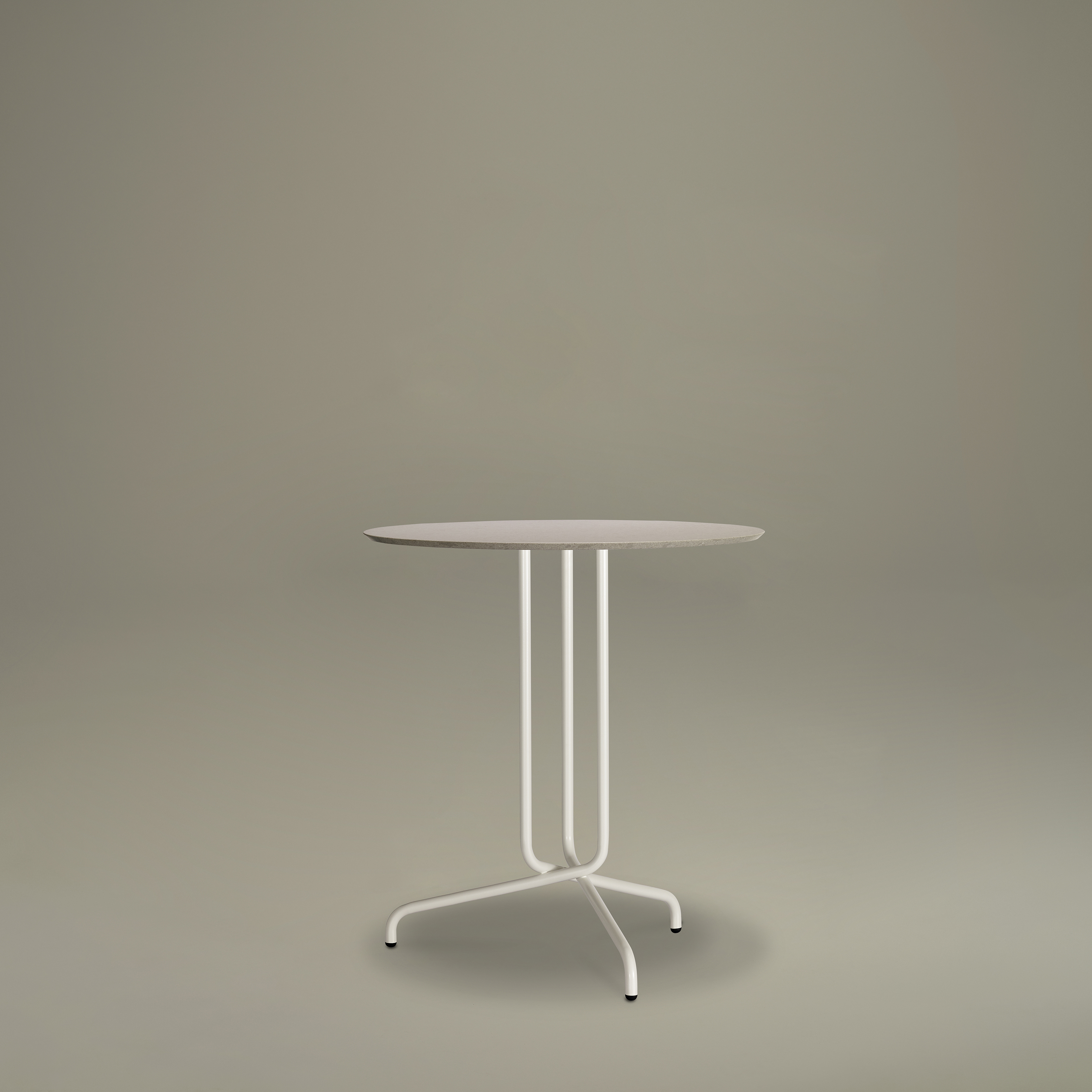 Bistrot H 740 top ⦰ 690 mm