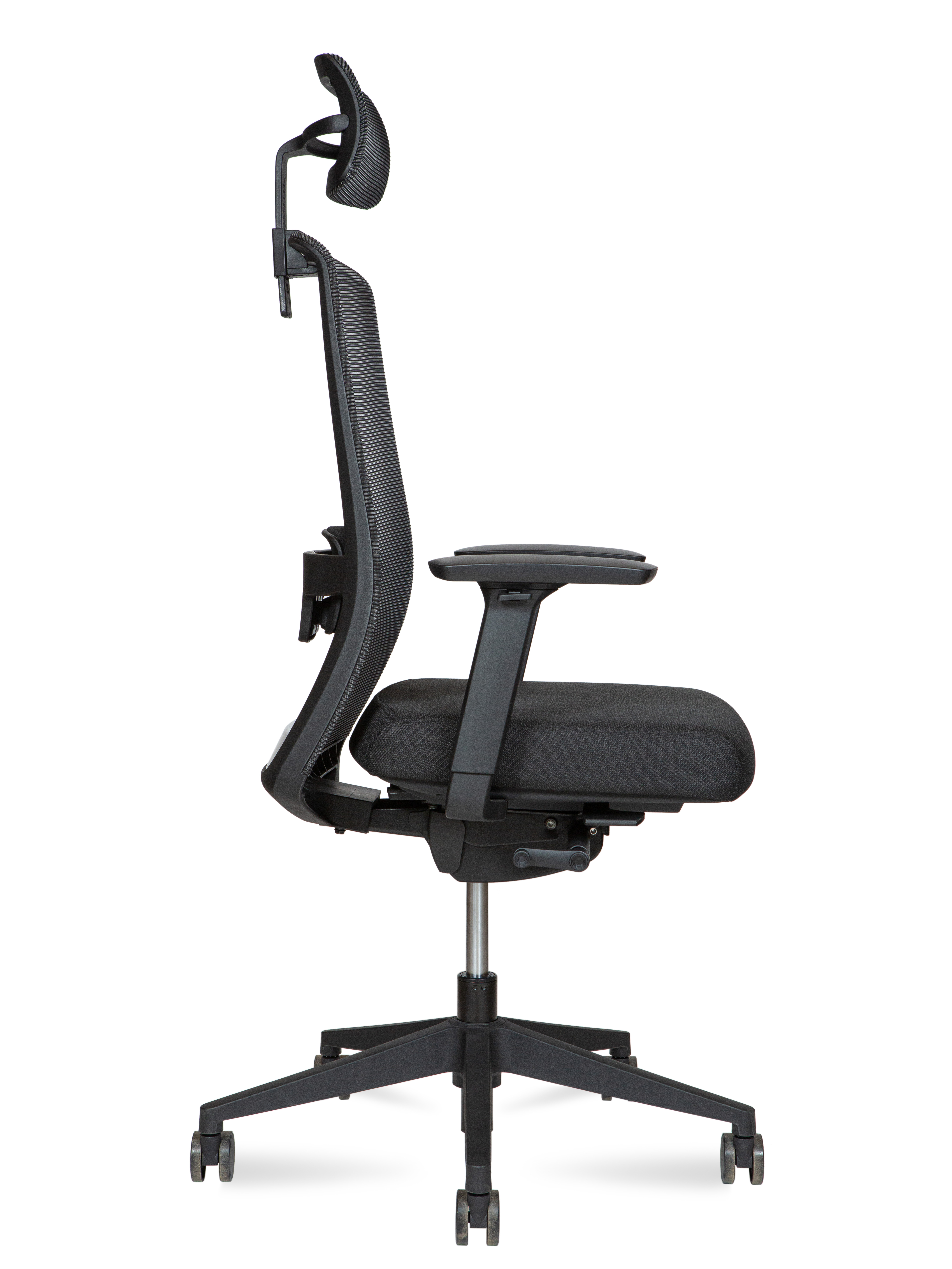 Кресла Нова блэк / Nova black