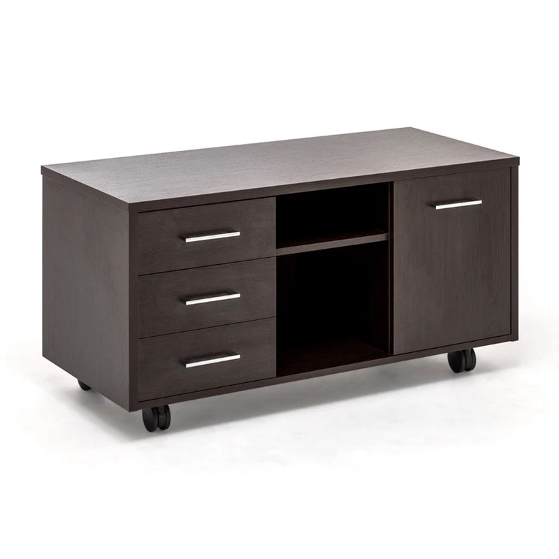 Тумба подкатная Fermo Wood 72T001