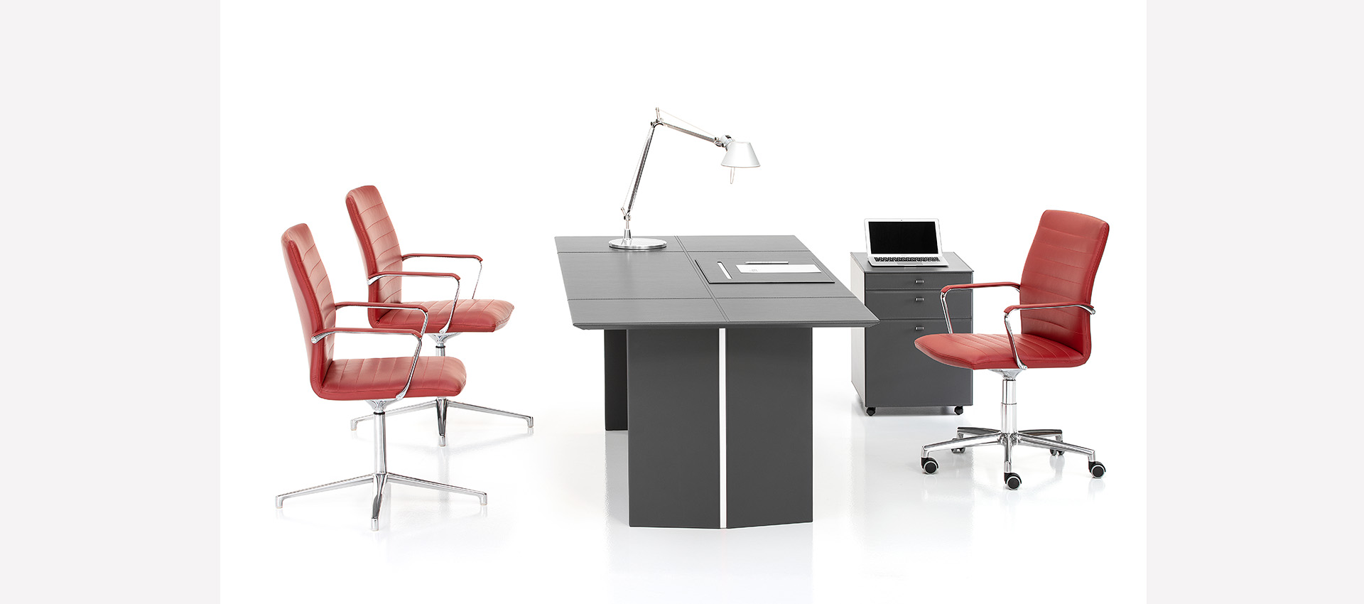 Кресло Harmony Soft