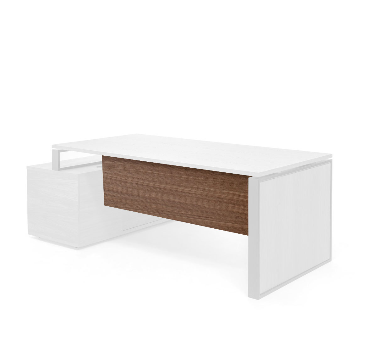 EXE Передн.панель оп.тумба 229