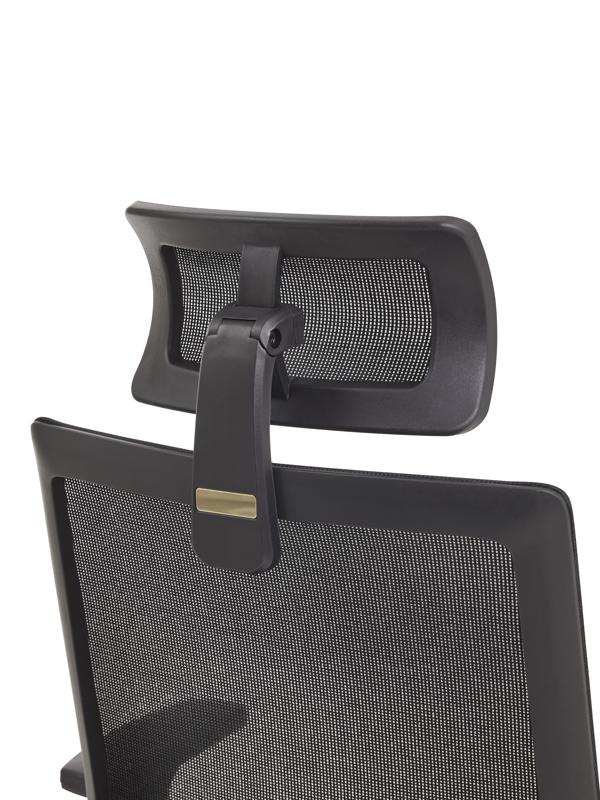 Кресло Urban 853A-1HLB