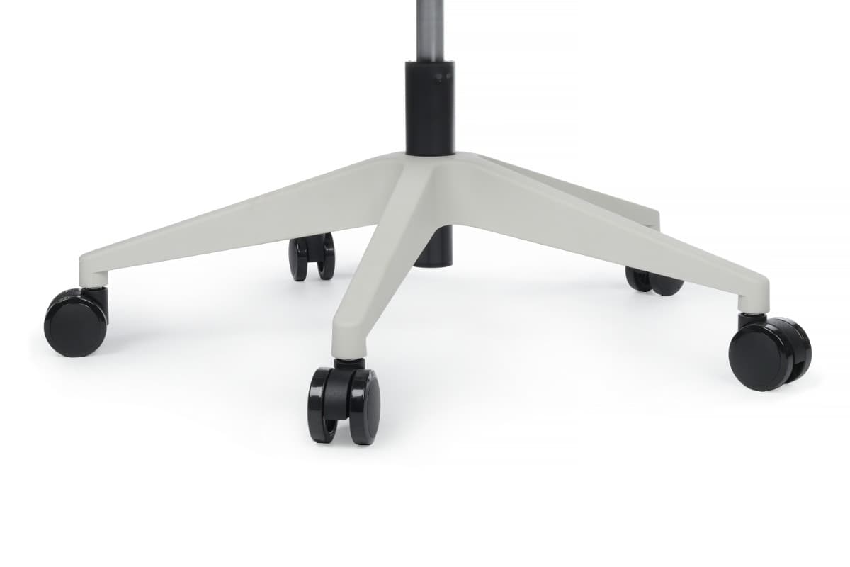 Кресло Oslo OM-OF002.WH