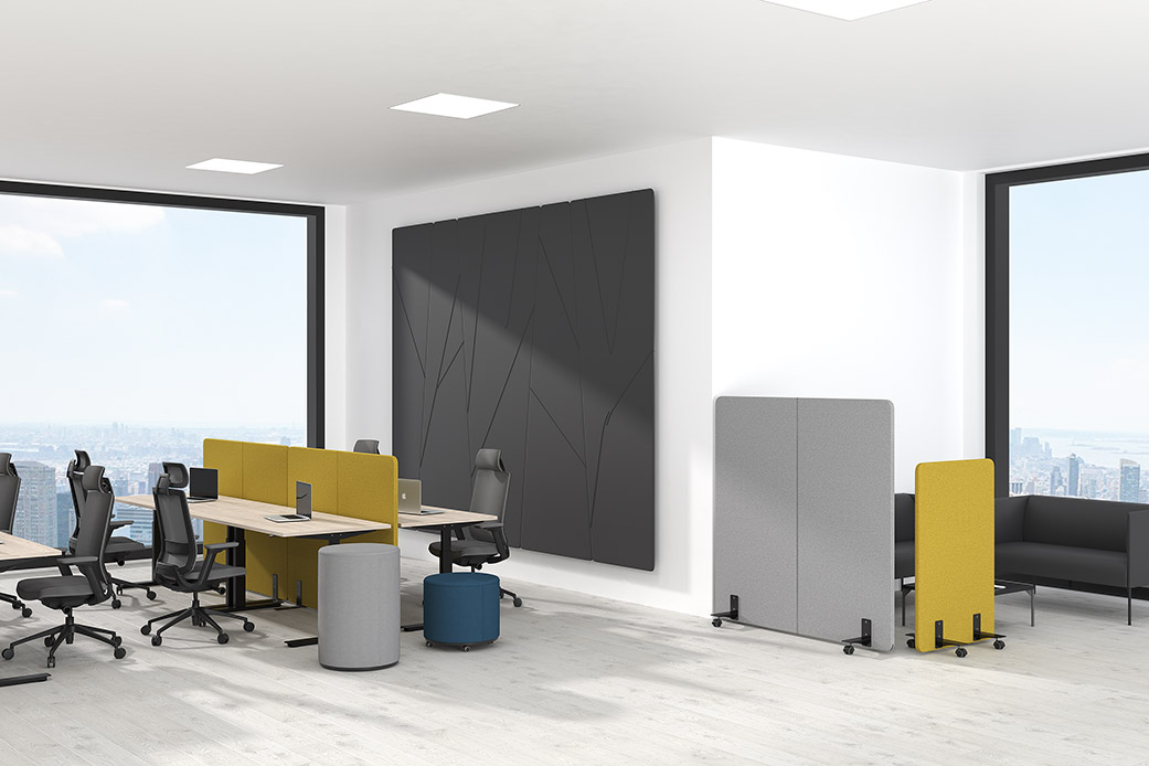 Мебель для персонала Фикс