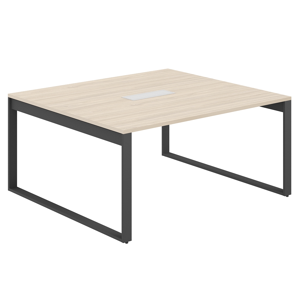 Стол для переговоров 1600х1638х750 AG.1616.AR.72.AN