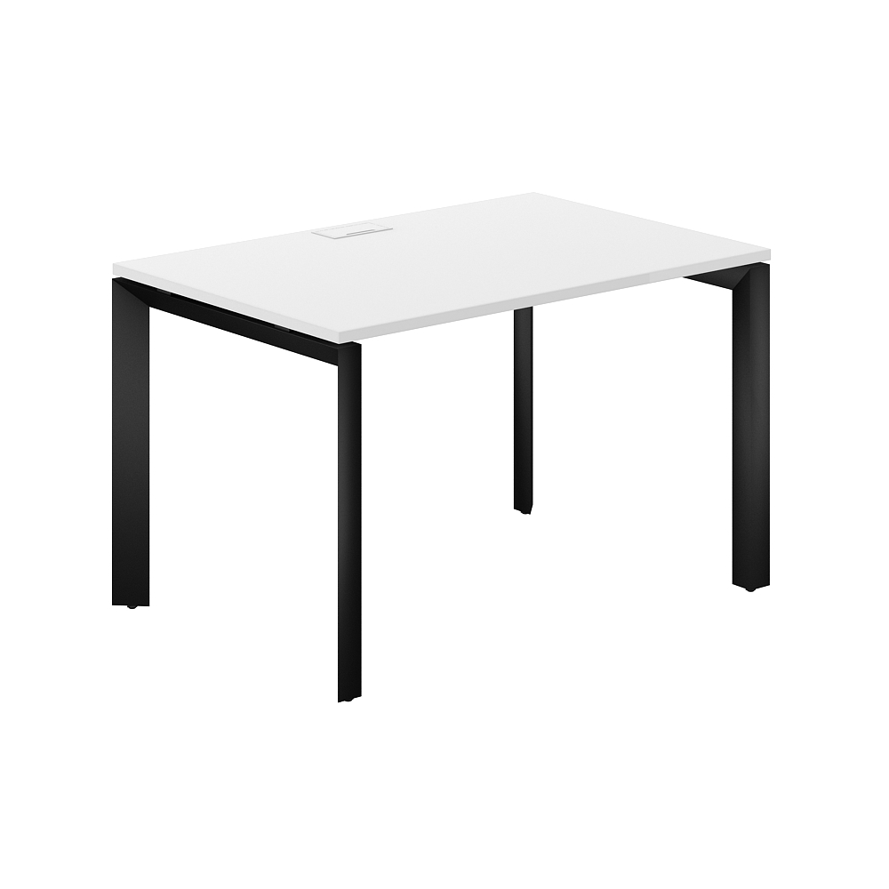 Стол 1200х800х750 PR.207.WH.P59.BL