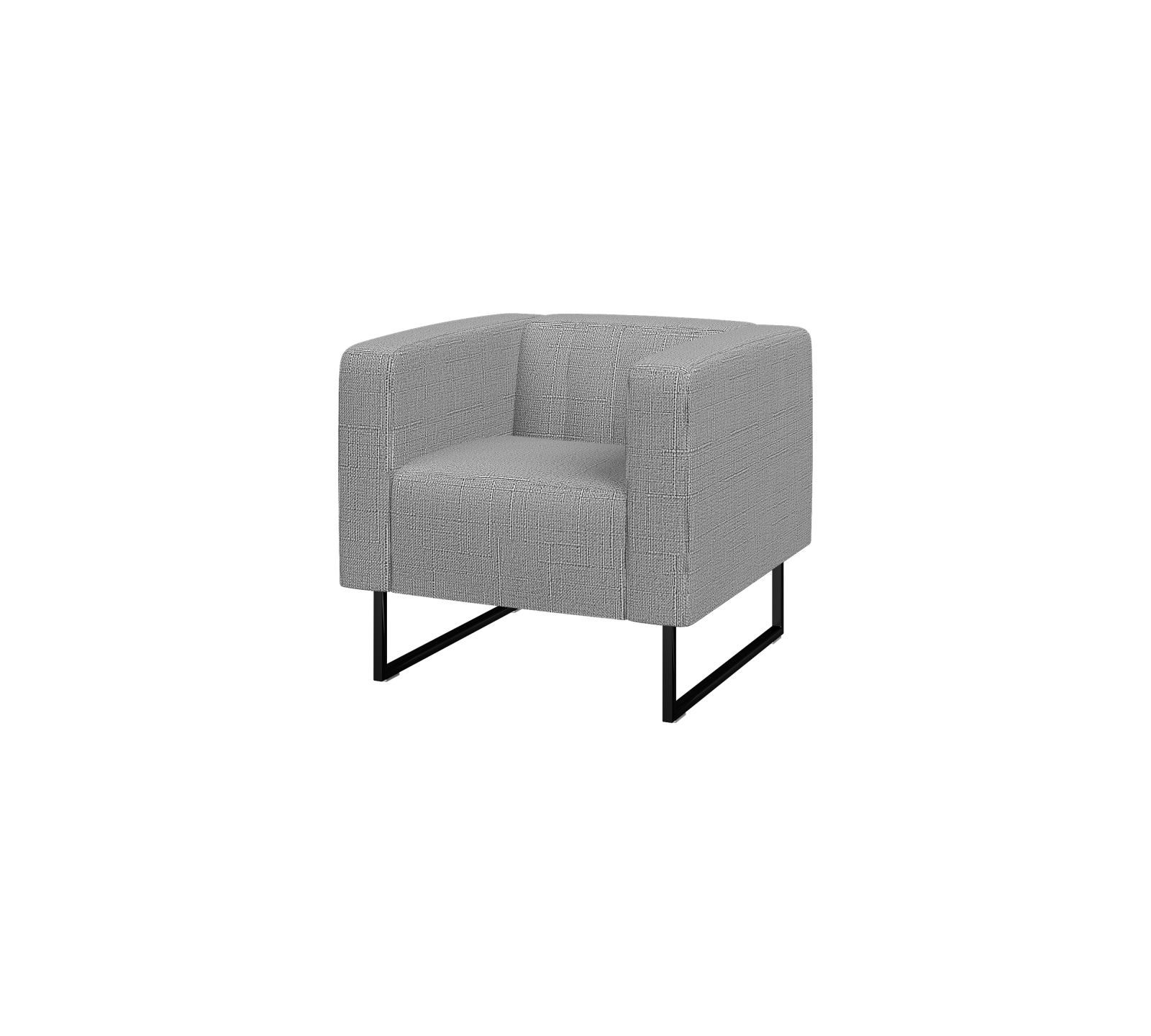 Кресло 50 Кейс КС1-50