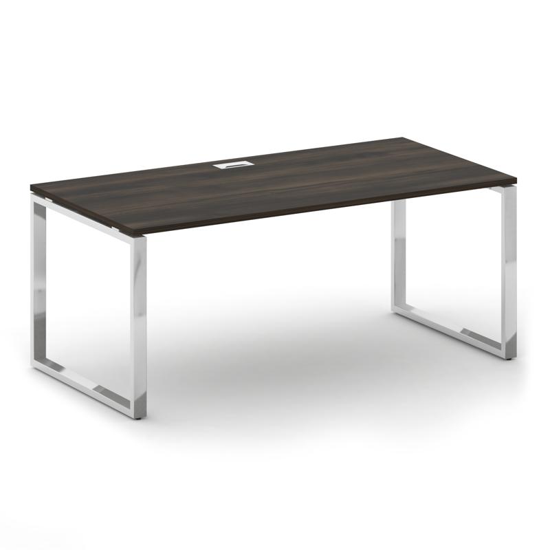 Shift Стол руководителя прямой без тумбы SK.SR-180 1800*900*753