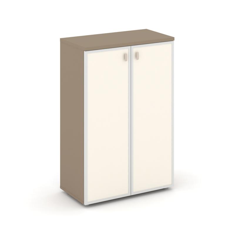 Estetica Шкаф средний широкий ES.ST-2.4R 800*420*1207