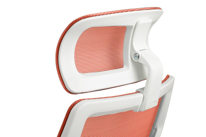 Кресло Oliver RCH W-203AC пластик