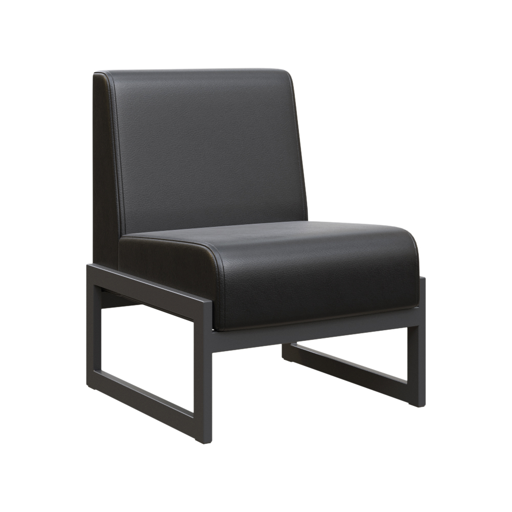 Module Диван одноместный MD.D1