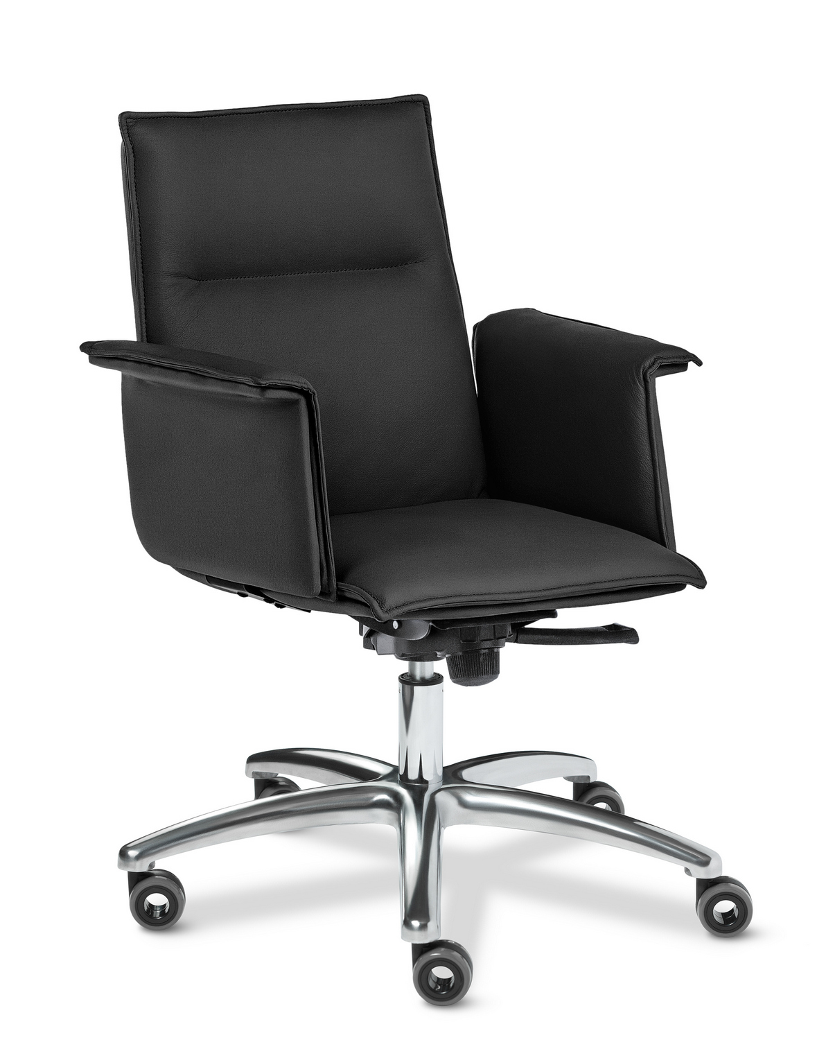 Кресло для руководителя Epsilon Luxe A