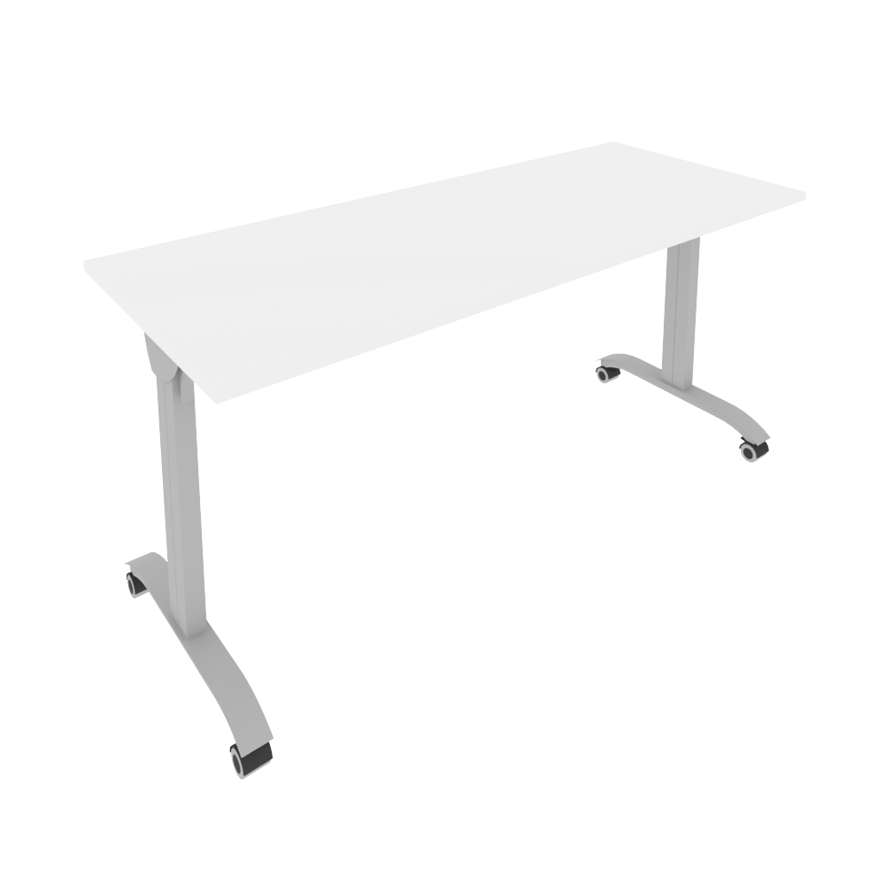 Mobile System Стол складной мобильный СМ-6