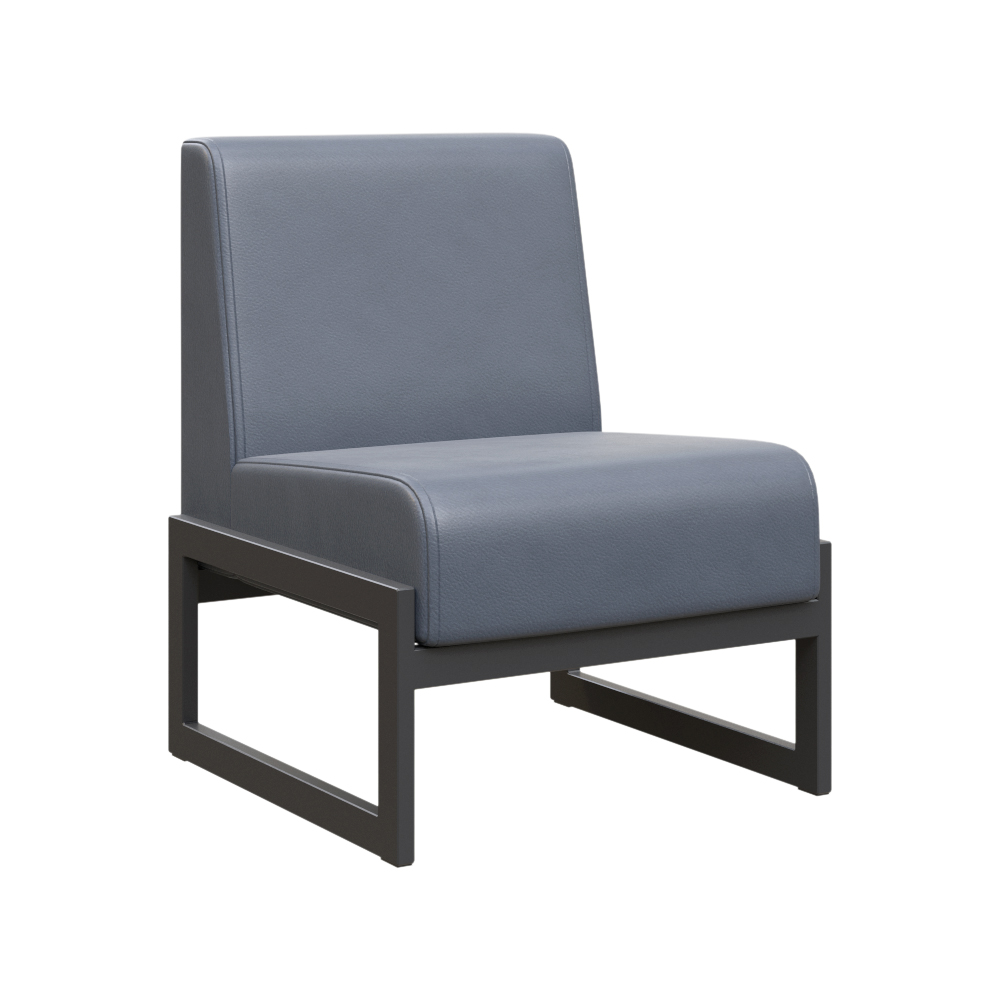 Module Диван одноместный MD.D1