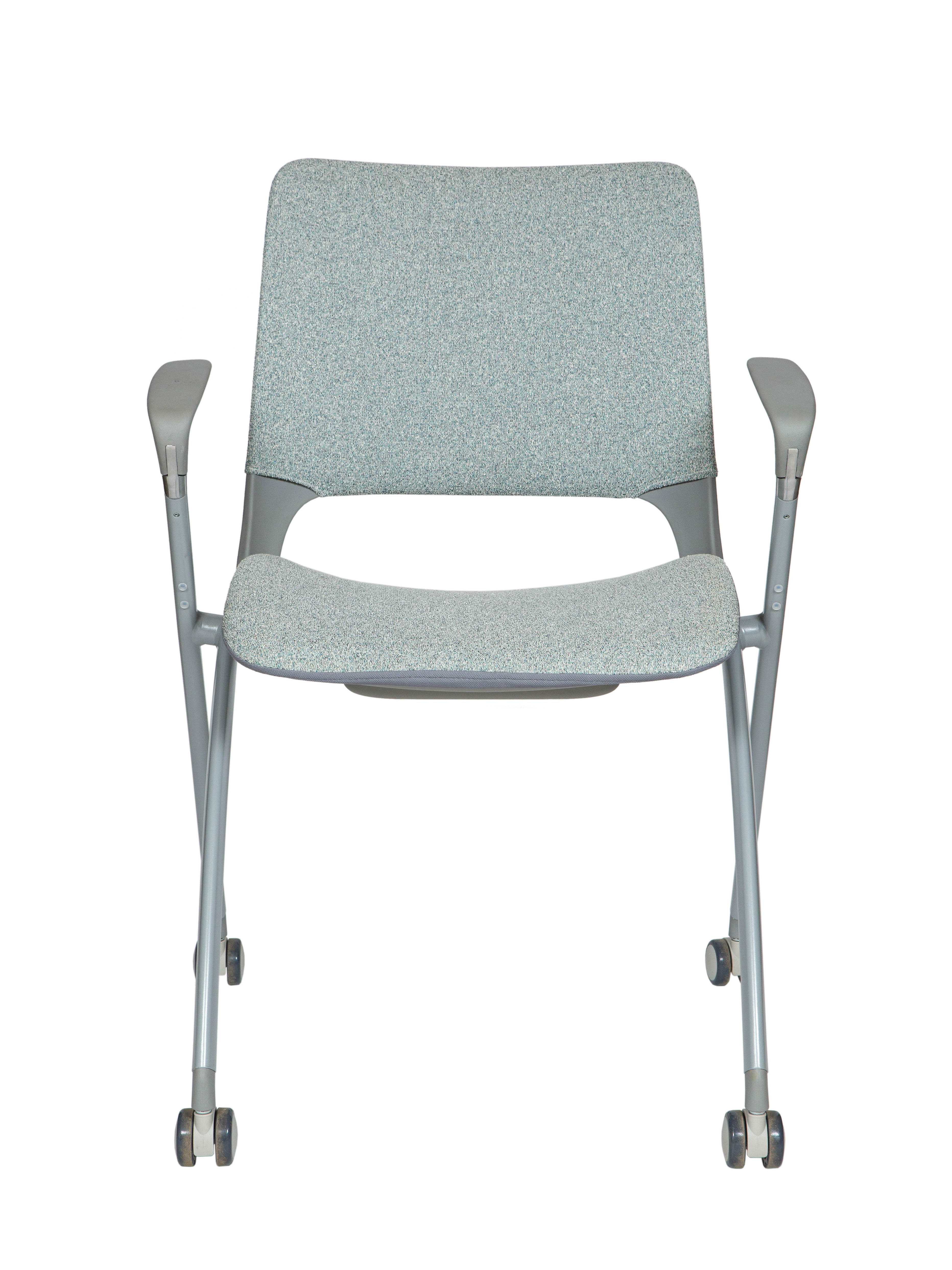 Стулья Лайк грэй / Like grey