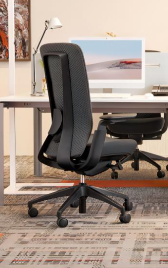 Кресла Джоуль / Joule