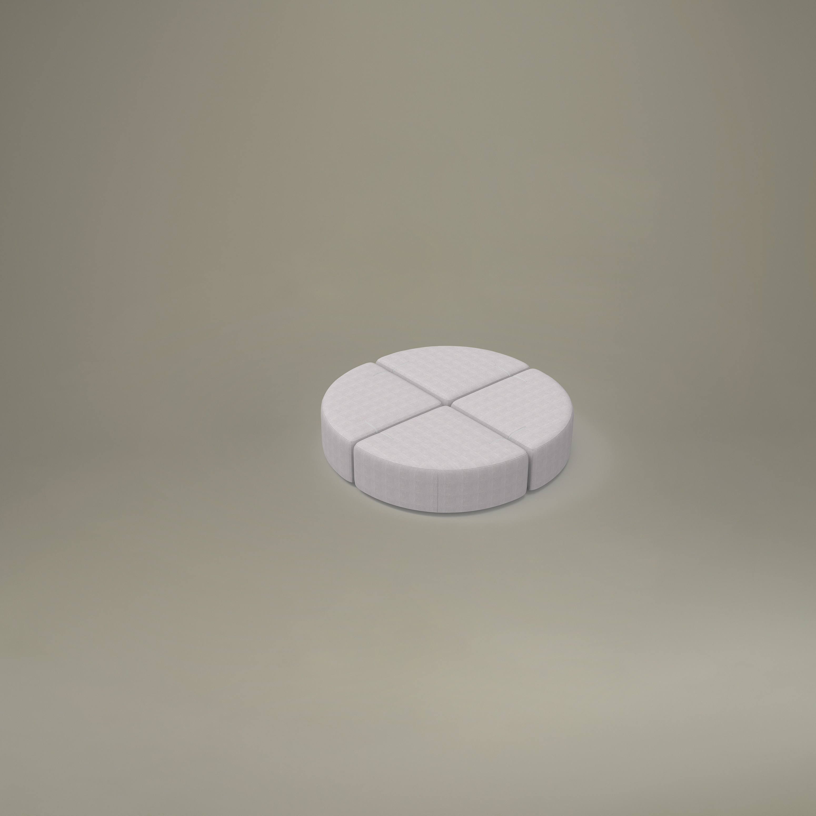 Диван Lido Small circle