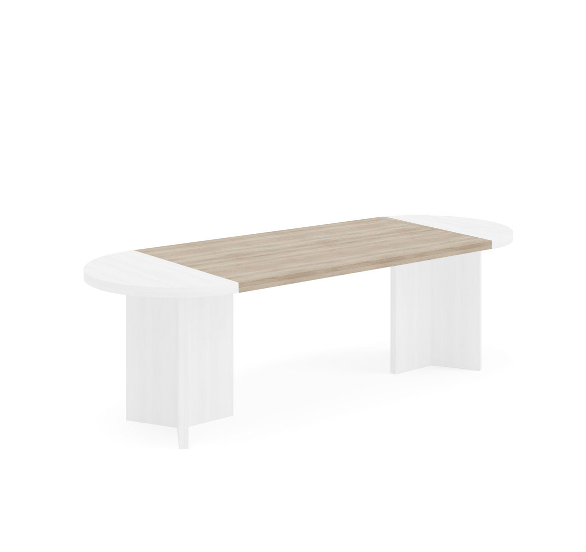 TERRA Столешн L.160 унив.