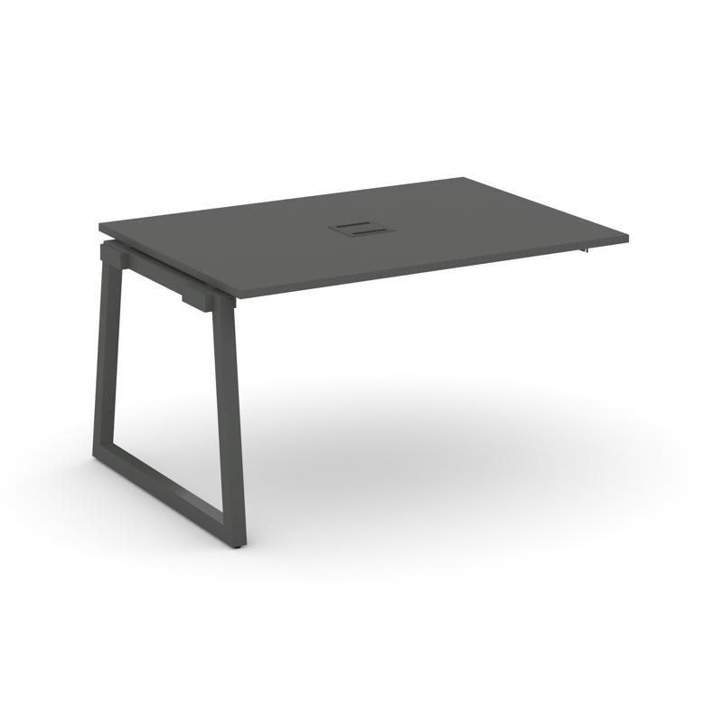 СТЙЛЕ / STYLE Project Проходной наб. элем. перег. стола СН / SN-5T1.NSPRG-002