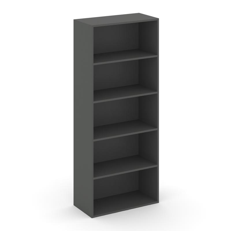 Rift Корпус шкафа широкого 5 ниш RF.KSS-5.N