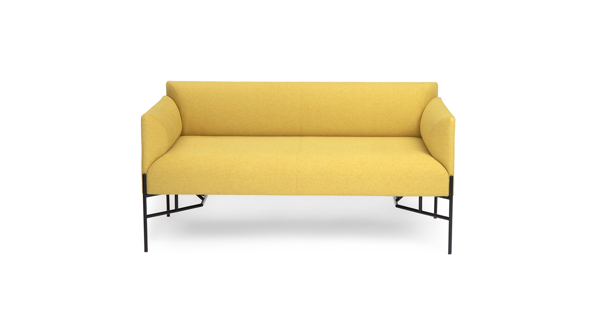 Двухместный диван Toscana