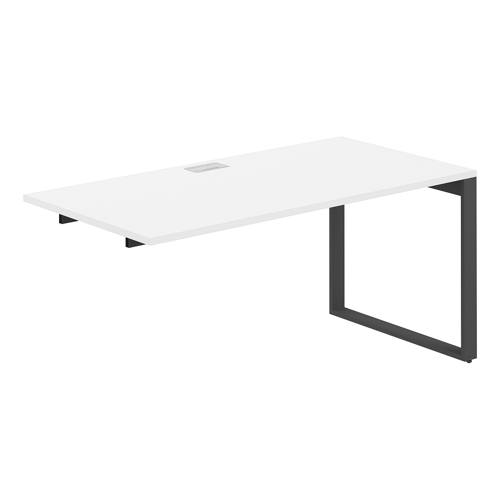 Секция рабочей станции 1600х800х750 AG.189.AR.L.72.AN