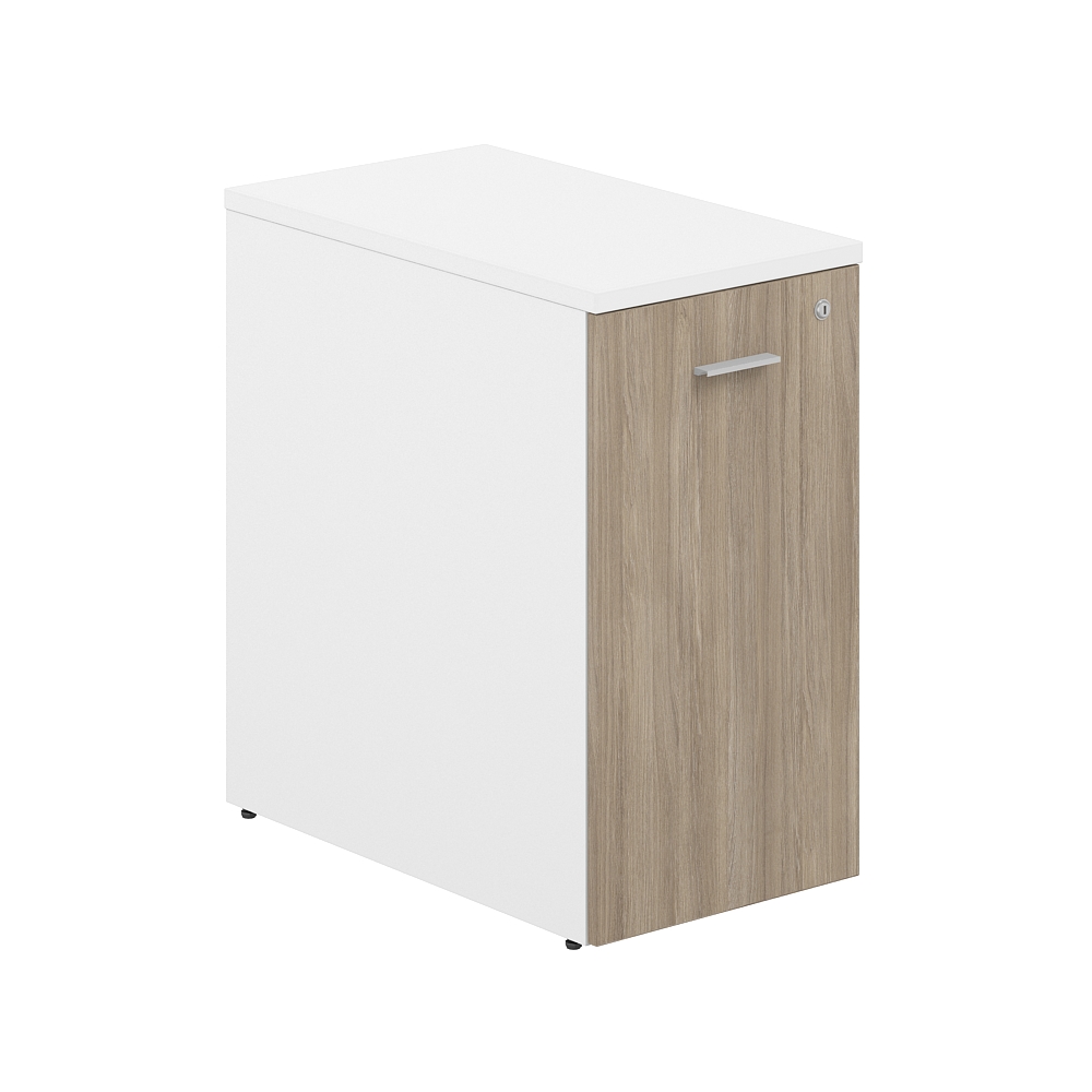 Тумба-органайзер 400х700х750 SG.902.WH.SH