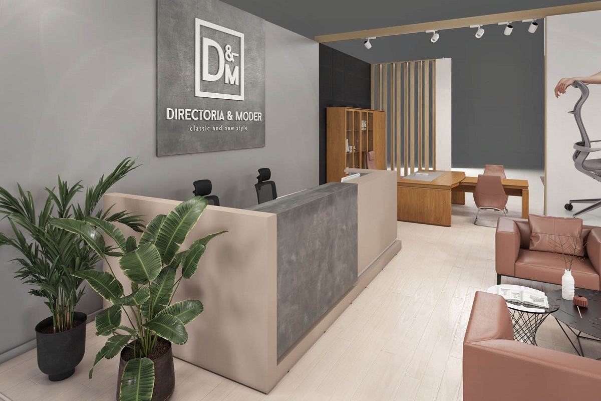 Приемные зоны GENESIS