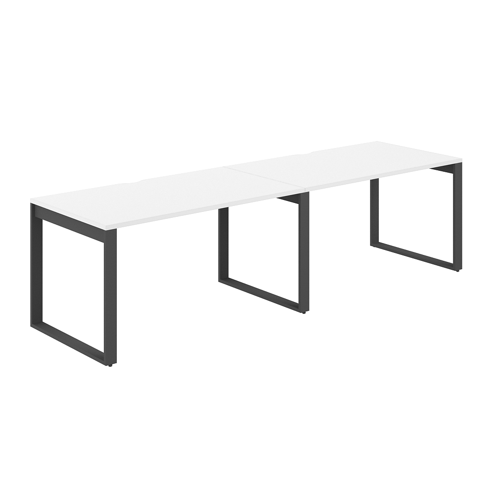 Рабочая станция s-b-s 2800х800х750 AG.178.WH.V.72.AN